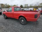 2001 Ford Ranger  იყიდება Spartanburg-ში, SC - Front End
