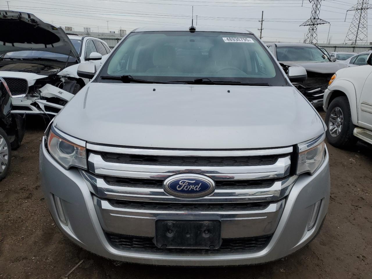 2014 Ford Edge - Image 5