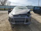 2014 Ford Focus Se იყიდება Wichita-ში, KS - Front End