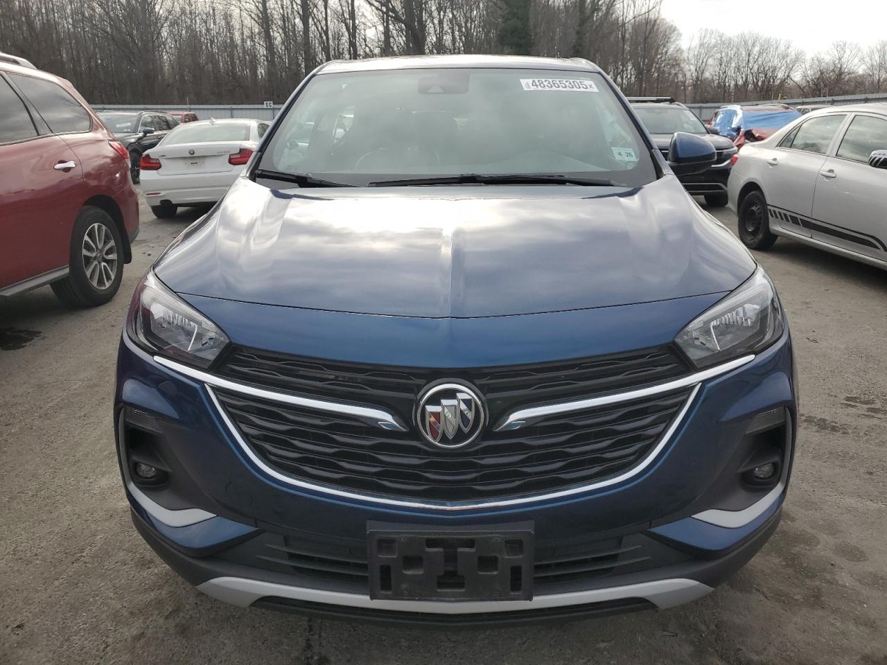 2021 Buick Encore - Image 5