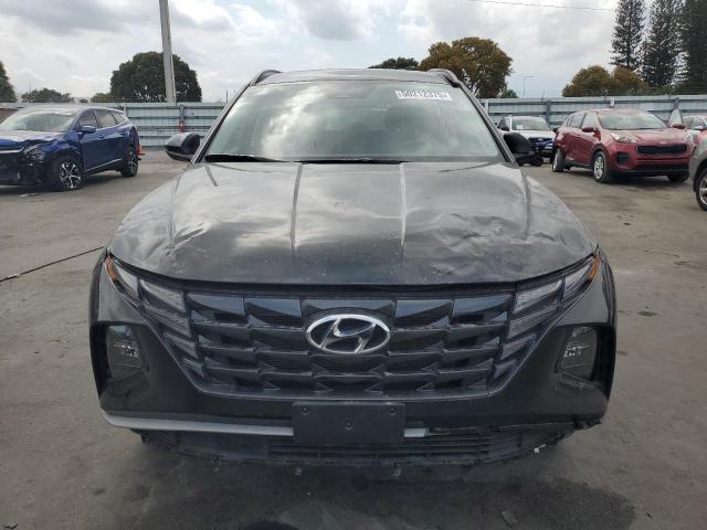  HYUNDAI TUCSON 2024 Czarny