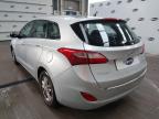 2014 HYUNDAI I30 ACTIVE for sale at Copart EAST KILBRIDE