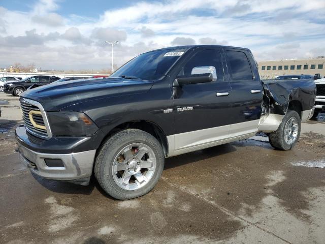 2010 Dodge Ram 1500 