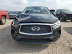 2022 Infiniti Qx50 Pure იყიდება Houston-ში, TX - Vandalism