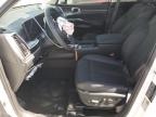 2025 Kia Sorento Ex zu verkaufen in Sun Valley, CA - Front End