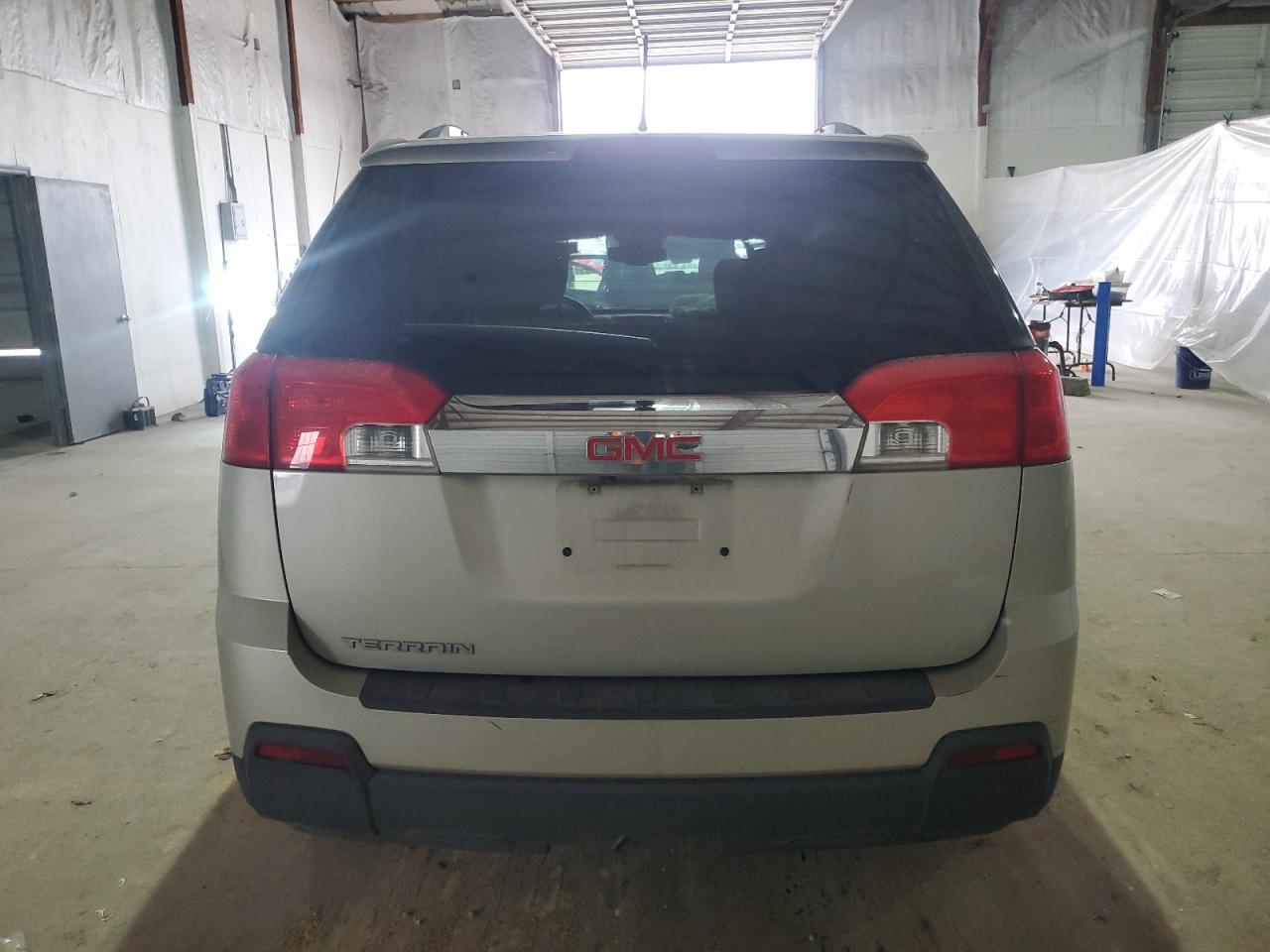 2013 GMC Terrain - Image 6