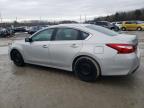 2017 Nissan Altima 2.5 for Sale in North Billerica, MA - Front End