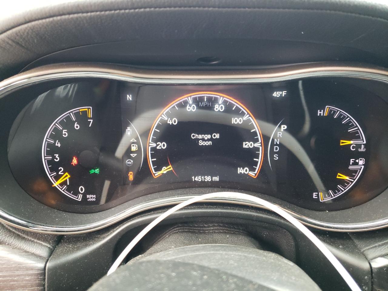2014 Jeep Grand Cherokee - Image 9