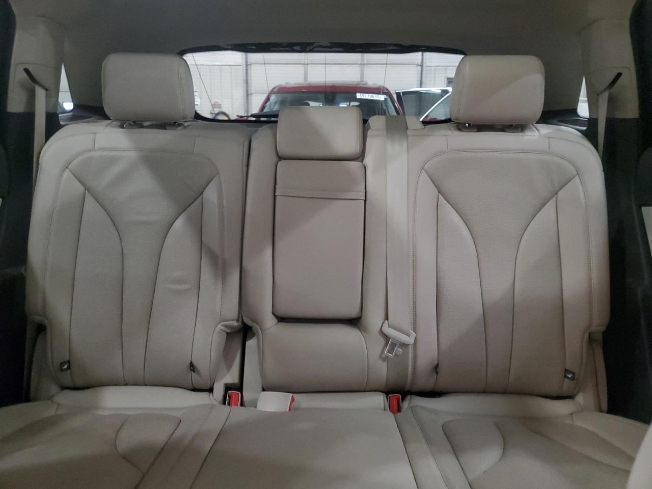 2020 Lincoln Nautilus Reserve VIN: 2LMPJ8K9XLBL09709 Lot: 50779795