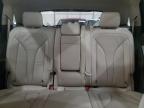 2020 Lincoln Nautilus Reserve en Venta en Columbia, MO - Rear End