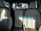 2011 Toyota Sienna Xle продається в Martinez, CA - Front End