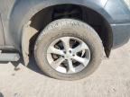 2006 NISSAN NAVARA DCI for sale at Copart YORK