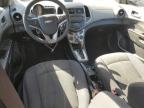 2013 Chevrolet Sonic Lt   продається в Memphis, TN - Rear End