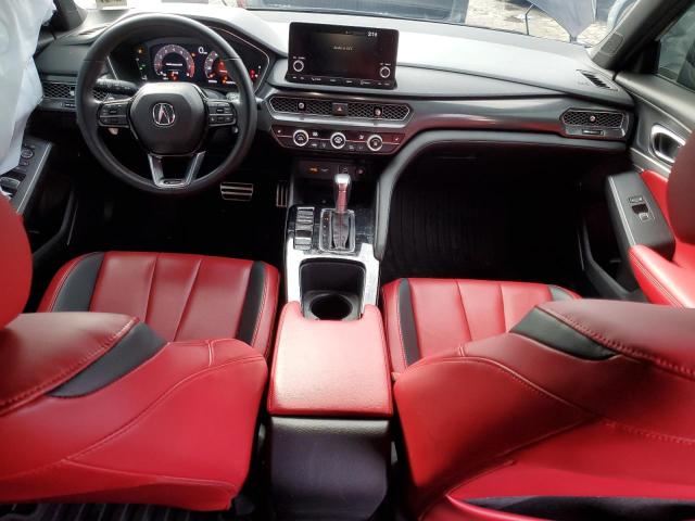  ACURA INTEGRA A- 2023 Чорний