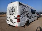 2016 MERCEDES BENZ SPRINTER 3 for sale at Copart PETERLEE