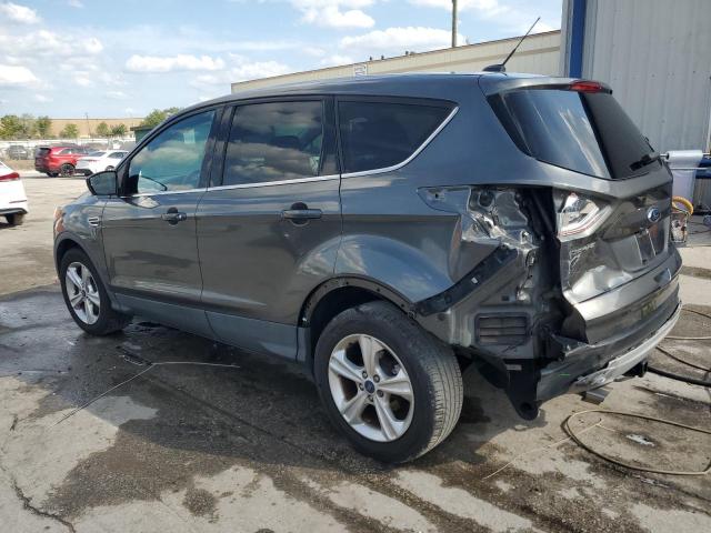  FORD ESCAPE 2015 Серый