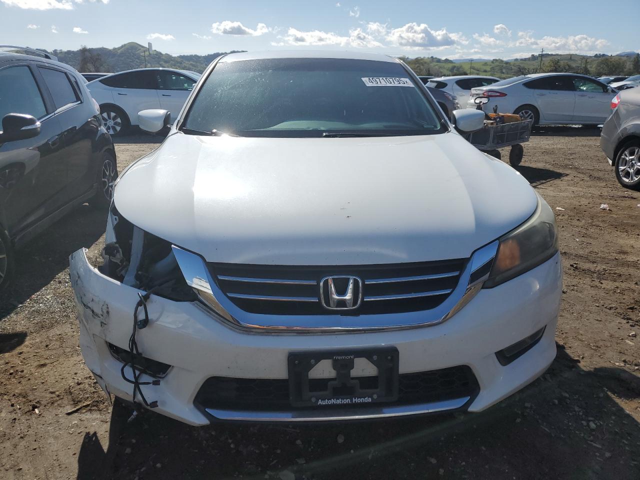 2014 Honda Accord - Image 5