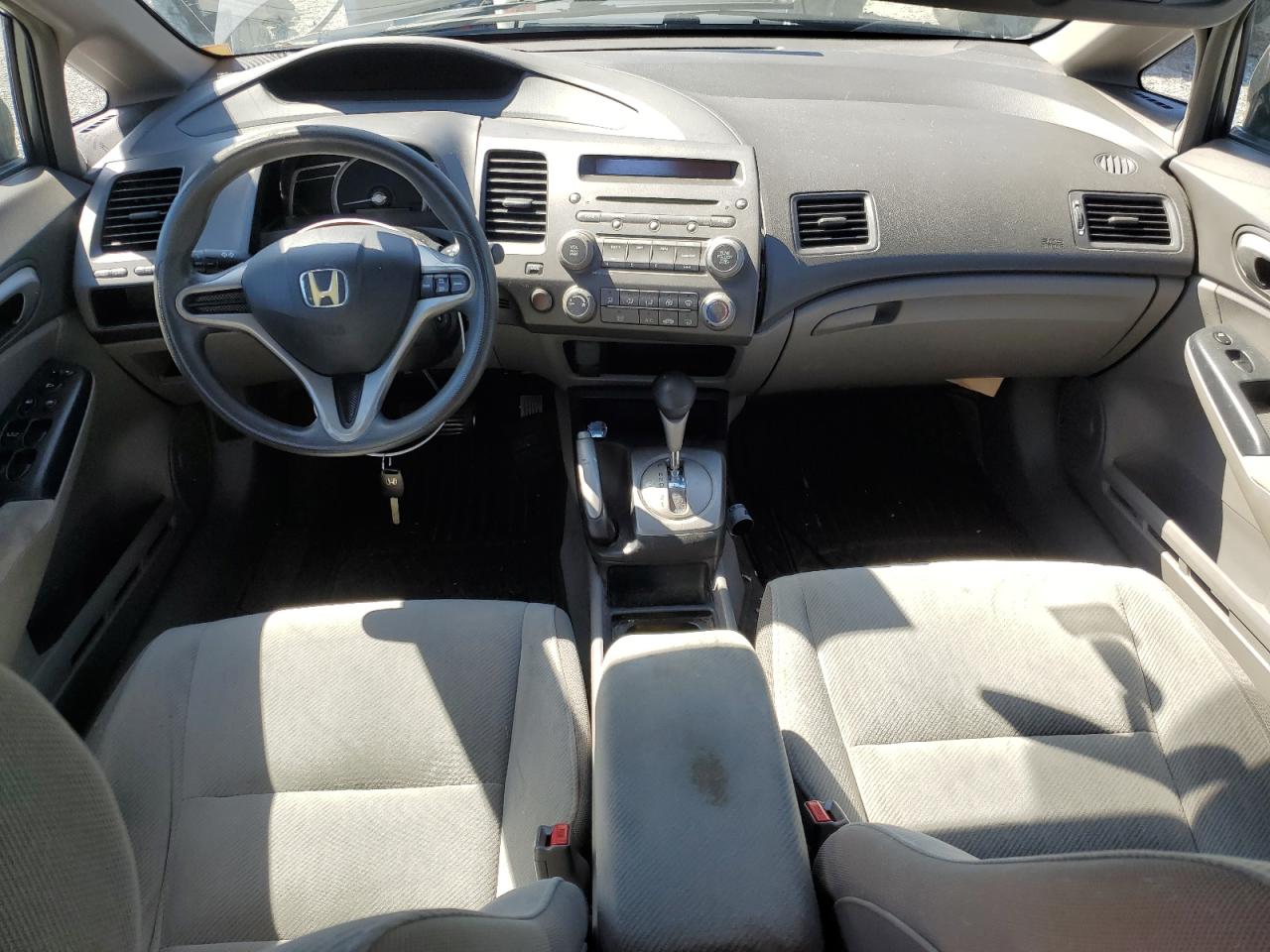 2011 Honda Civic - Image 8