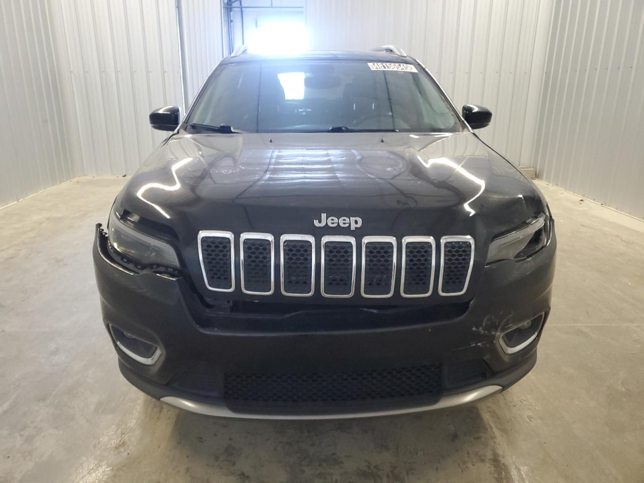 2020 Jeep Grand Cherokee - Image 5