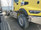 2023 Westernstar 49X Chassis Semi Truck იყიდება West Mifflin-ში, PA - Frame Damage