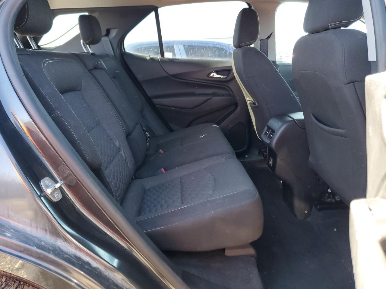 2019 Chevrolet Equinox - Image 11