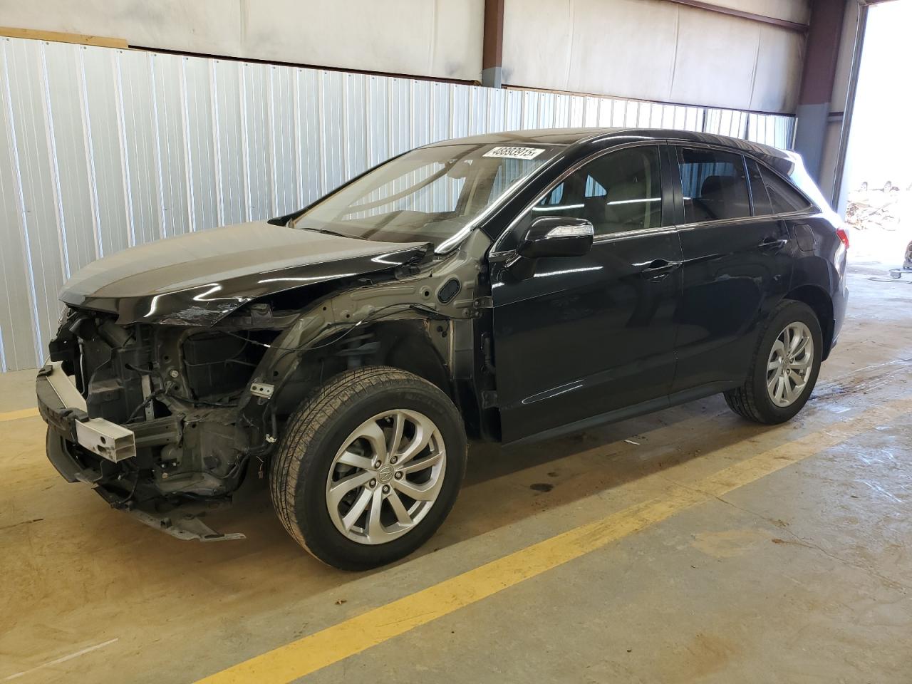 2017 Acura RDX - Image 1