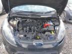 2010 FORD FIESTA EDG for sale at Copart WOLVERHAMPTON