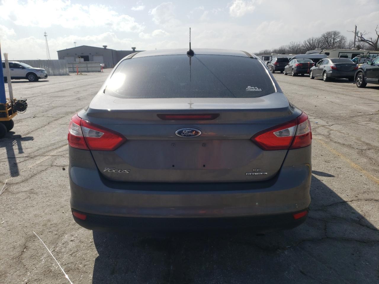 2014 Ford Focus - Image 6