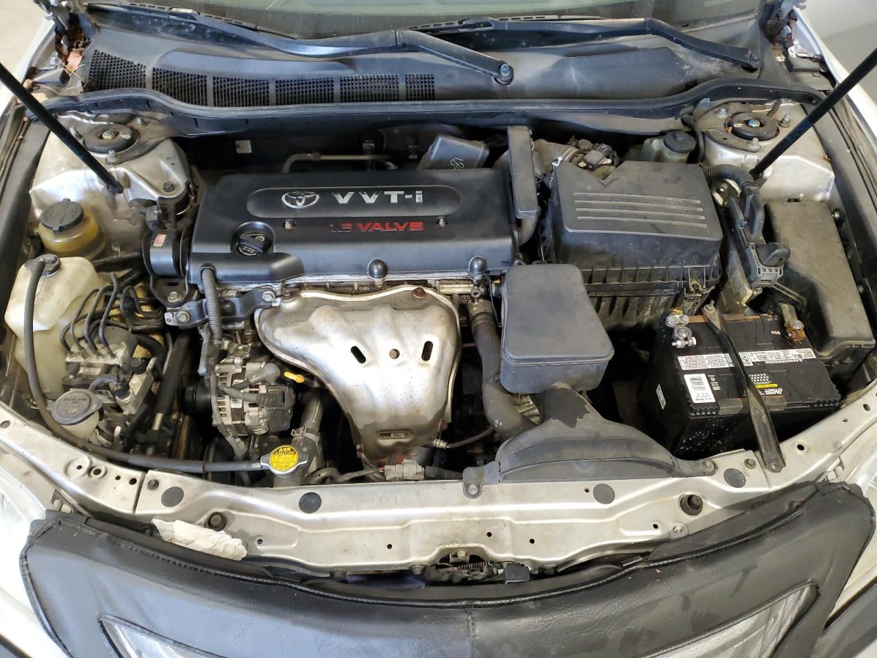 2007 Toyota Camry - Image 11