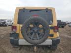 2013 Jeep Wrangler Unlimited Sahara for Sale in Elgin, IL - Rear End