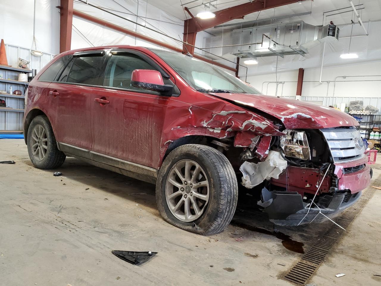 2007 Ford Edge - Image 4