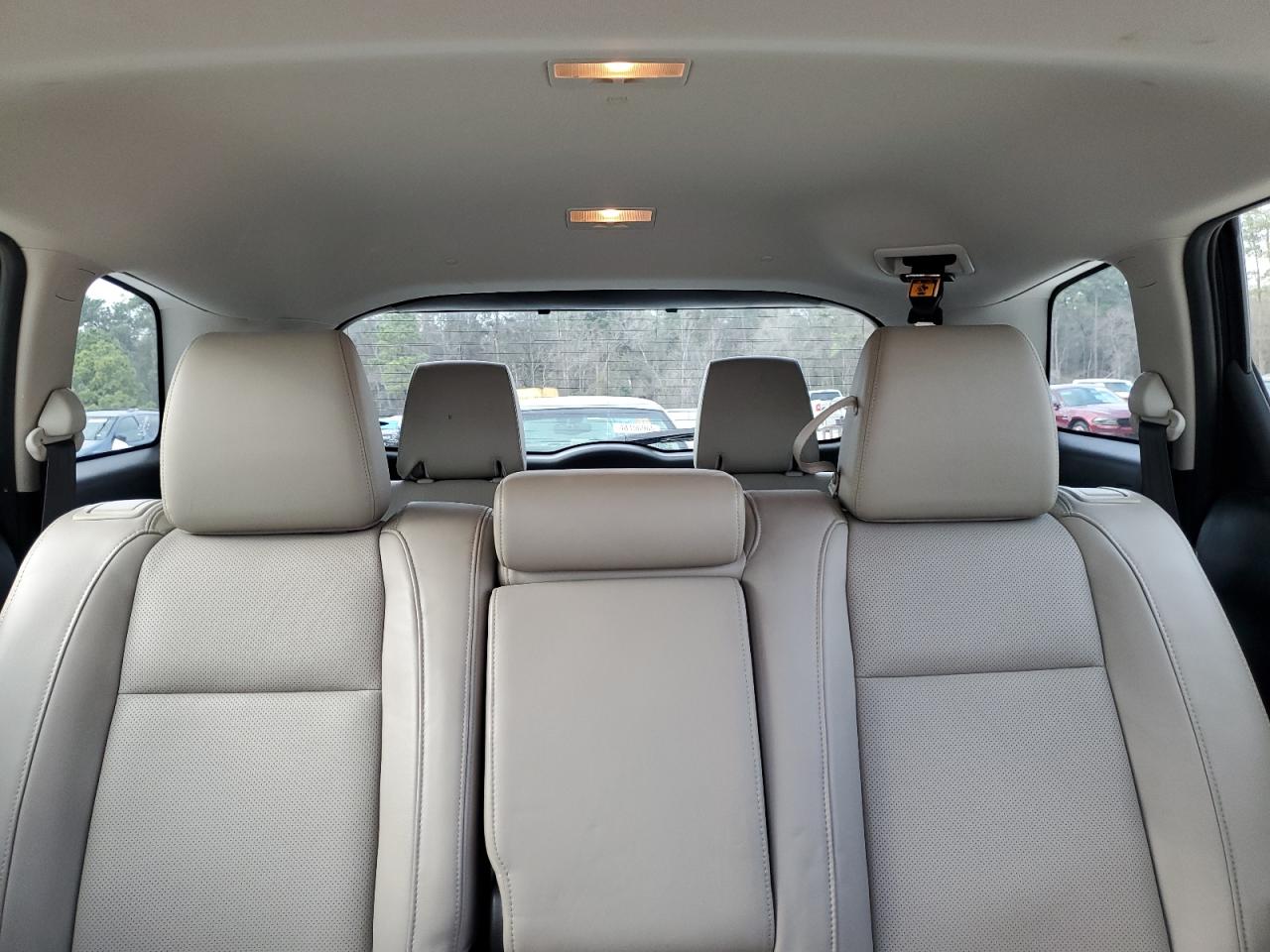 2014 Mazda CX-9 - Image 10