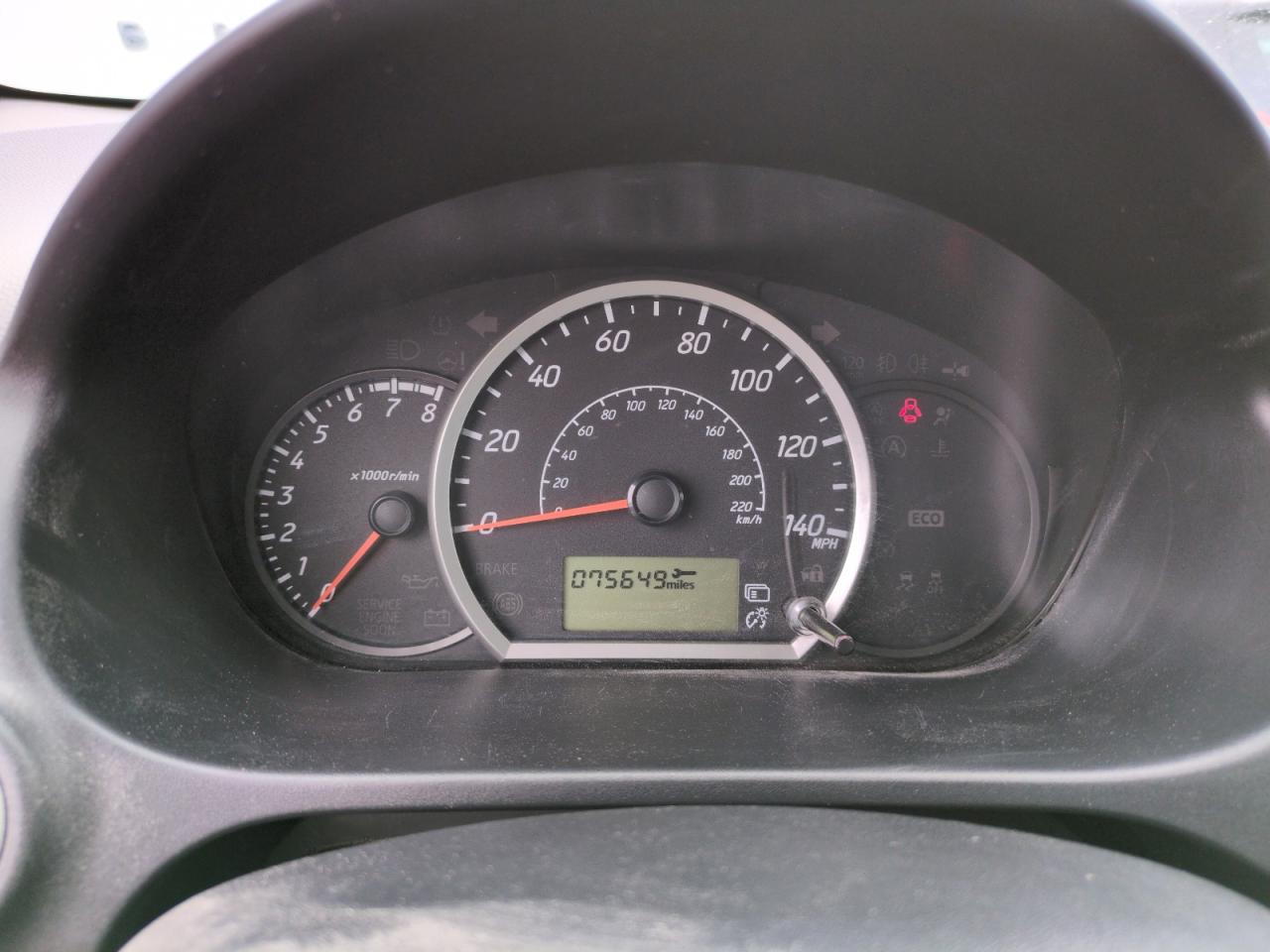 2014 Mitsubishi Mirage - Image 9