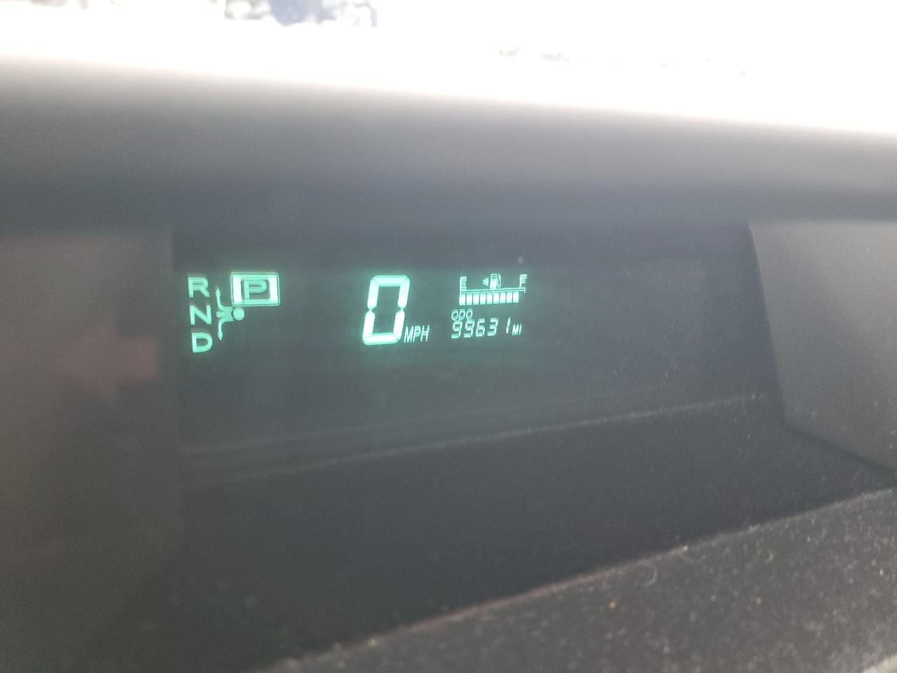2006 Toyota Prius - Image 9