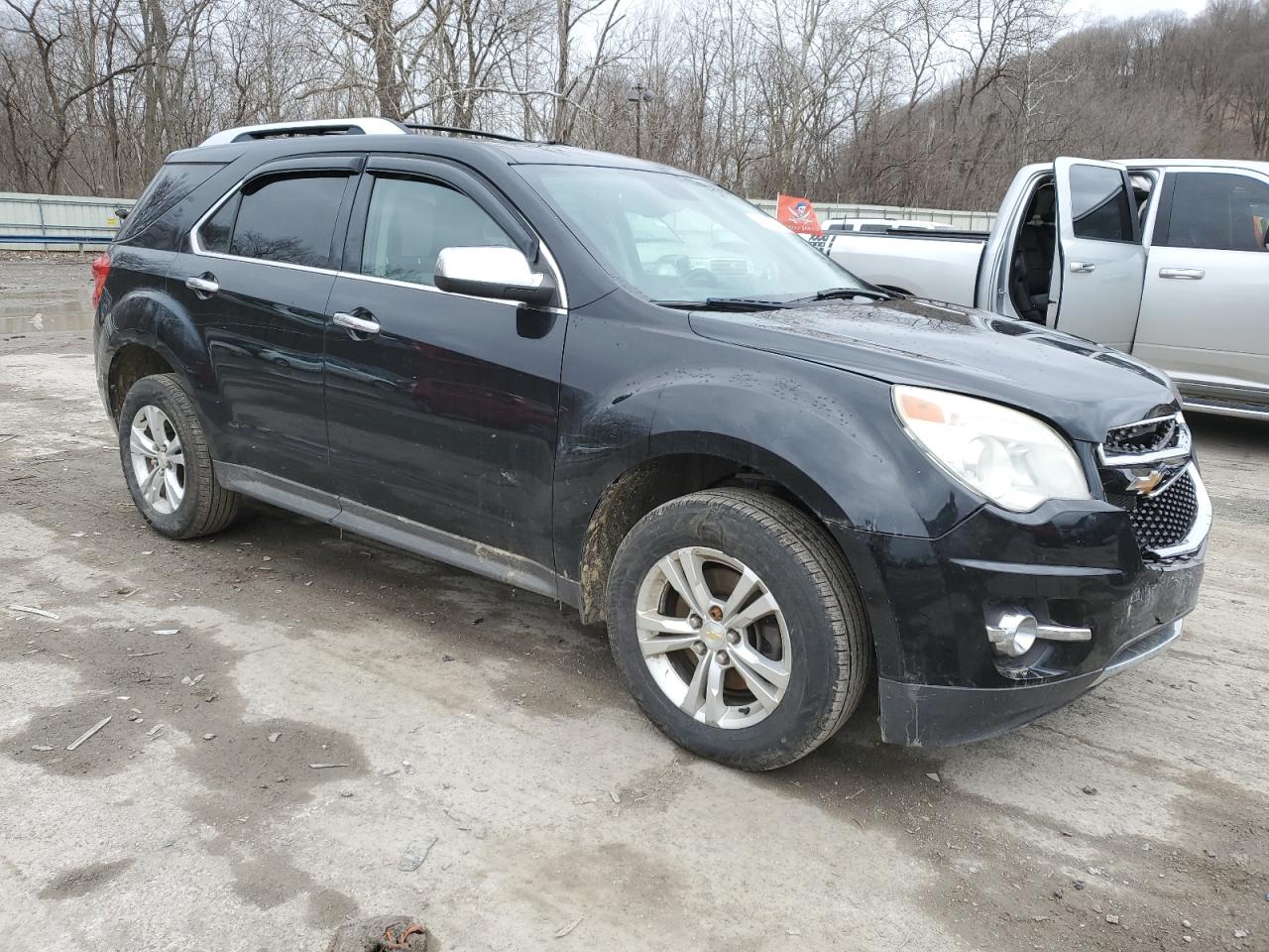 2012 Chevrolet Equinox - Image 4
