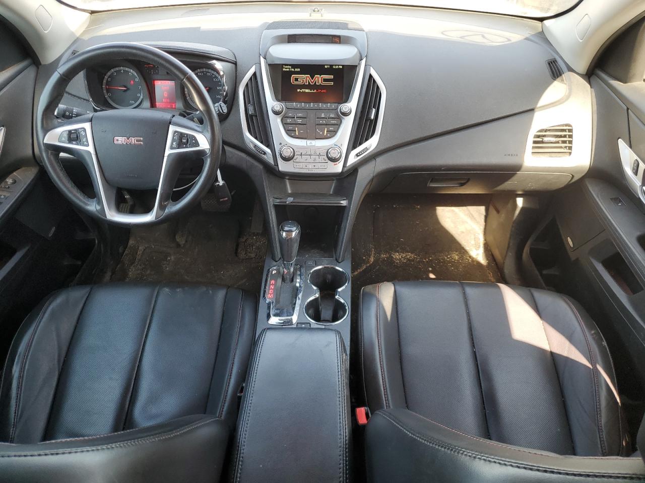 2016 GMC Terrain - Image 8