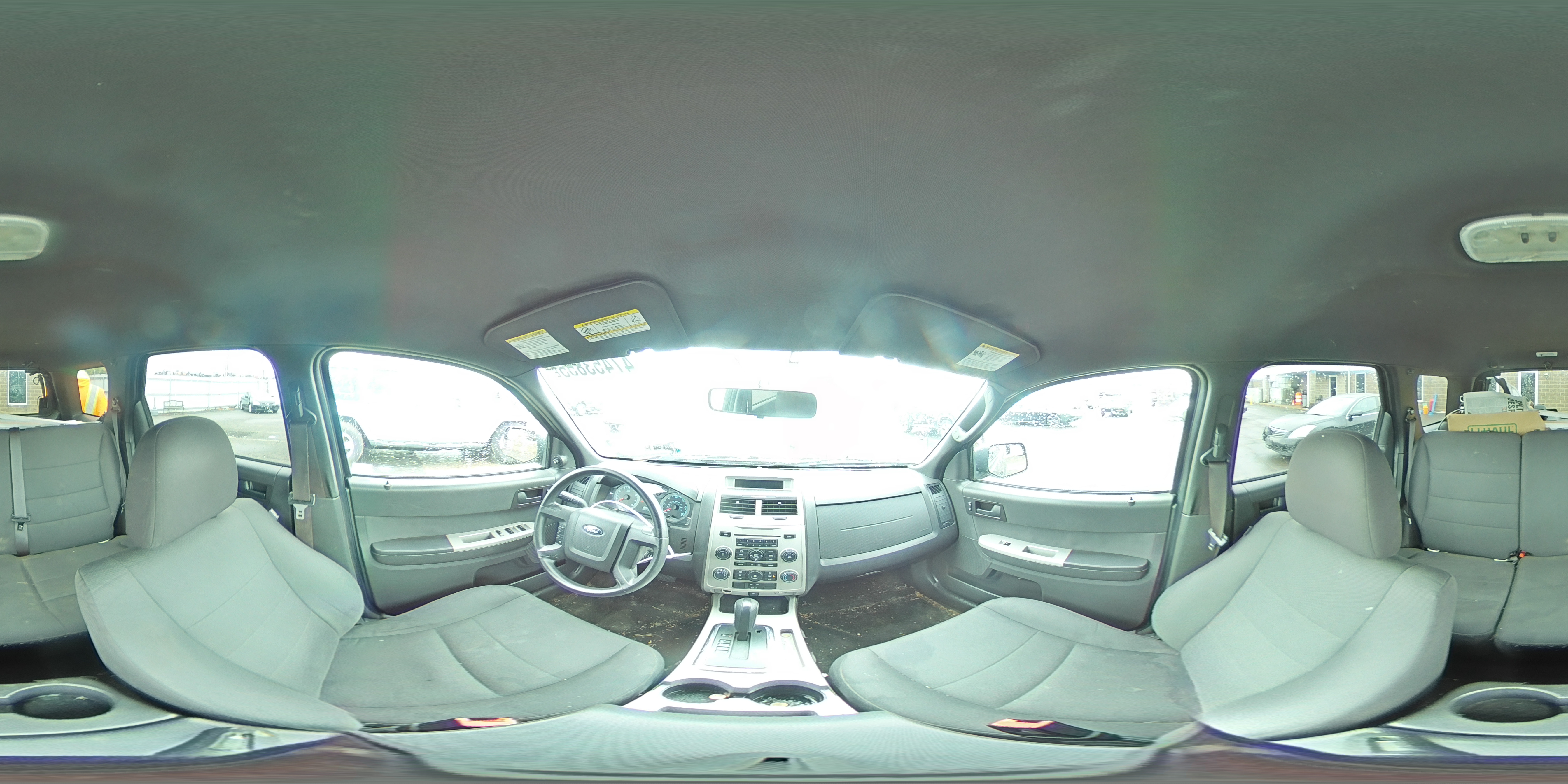 2010 Ford Escape - Image 12