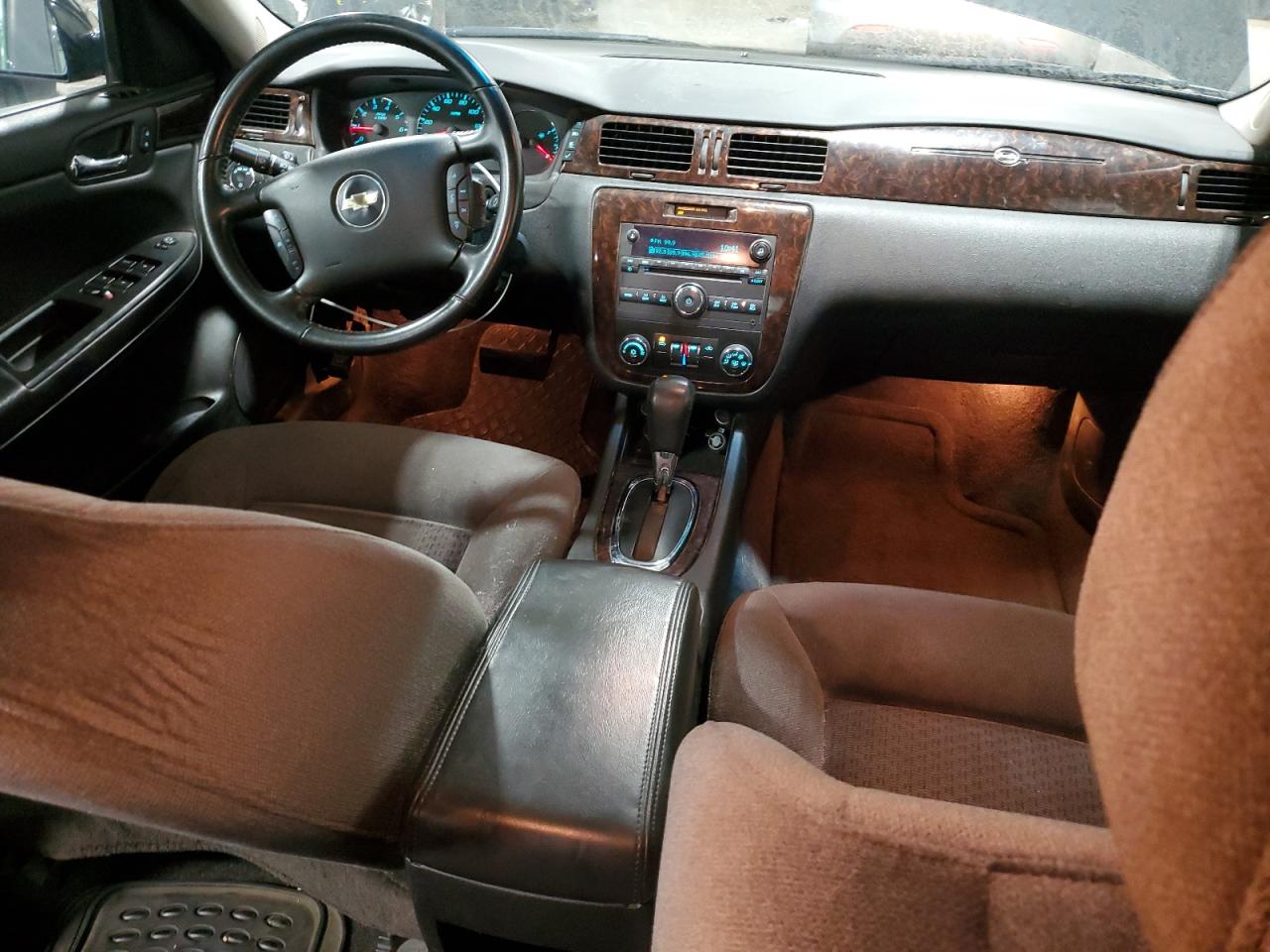 2012 Chevrolet Impala - Image 8