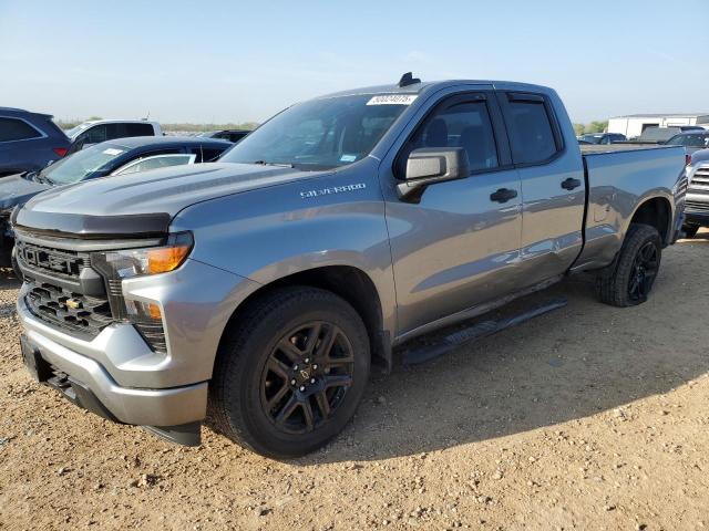 CHEVROLET SILVERADO 2024