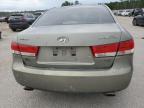 2007 Hyundai Sonata Se за продажба в Harleyville, SC - All Over