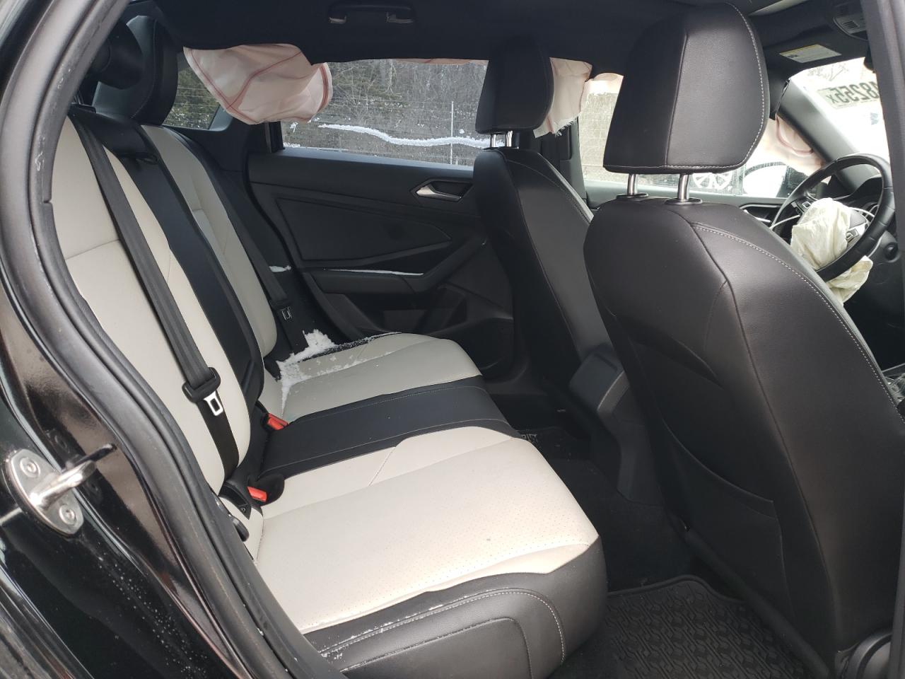 2020 Volkswagen Jetta - Image 10