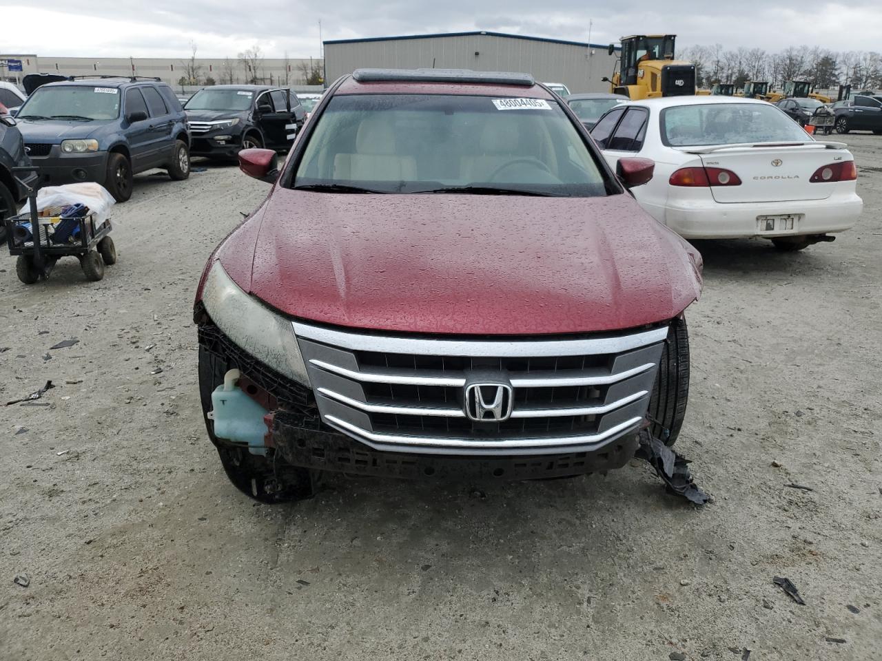 2010 Honda Accord - Image 5