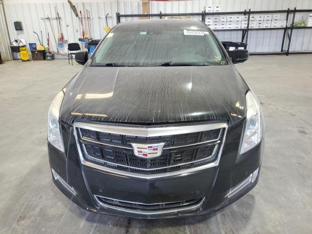 Седаны CADILLAC XTS 2013 Черный