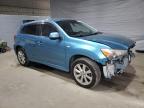 2012 Mitsubishi Outlander Sport Se zu verkaufen in Candia, NH - Front End