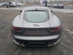 2024 Jaguar F-Type R75 იყიდება Marlboro-ში, NY - Undercarriage