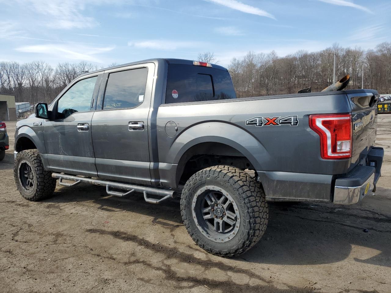 2015 Ford F-150 - Image 2