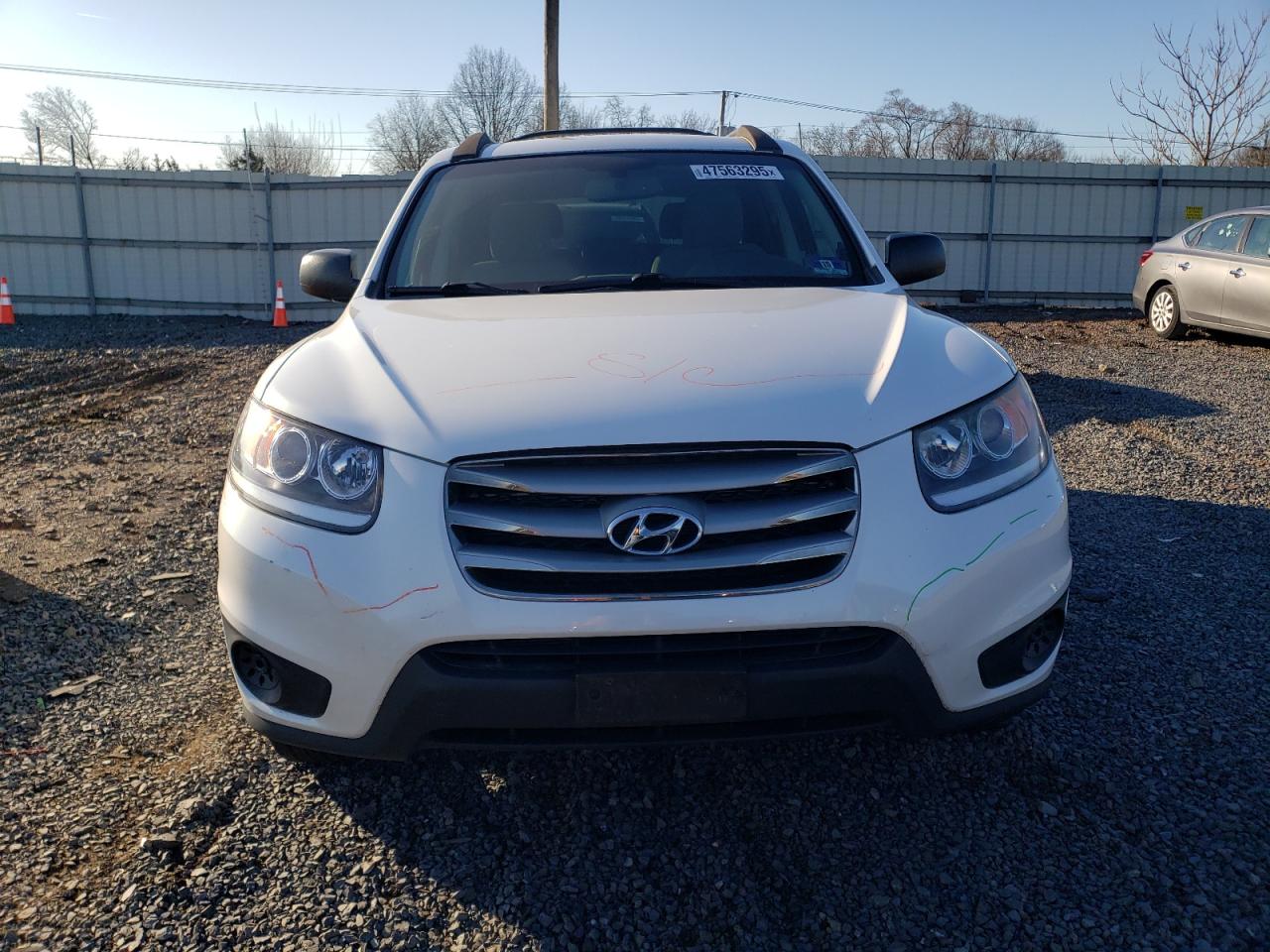 2012 Hyundai Santa Fe - Image 5