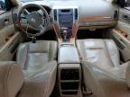 2009 Cadillac Sts  на продаже в Houston, TX - Front End