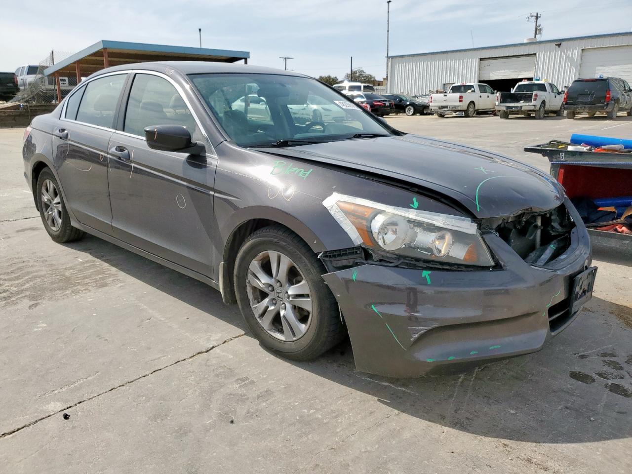 2012 Honda Accord - Image 4