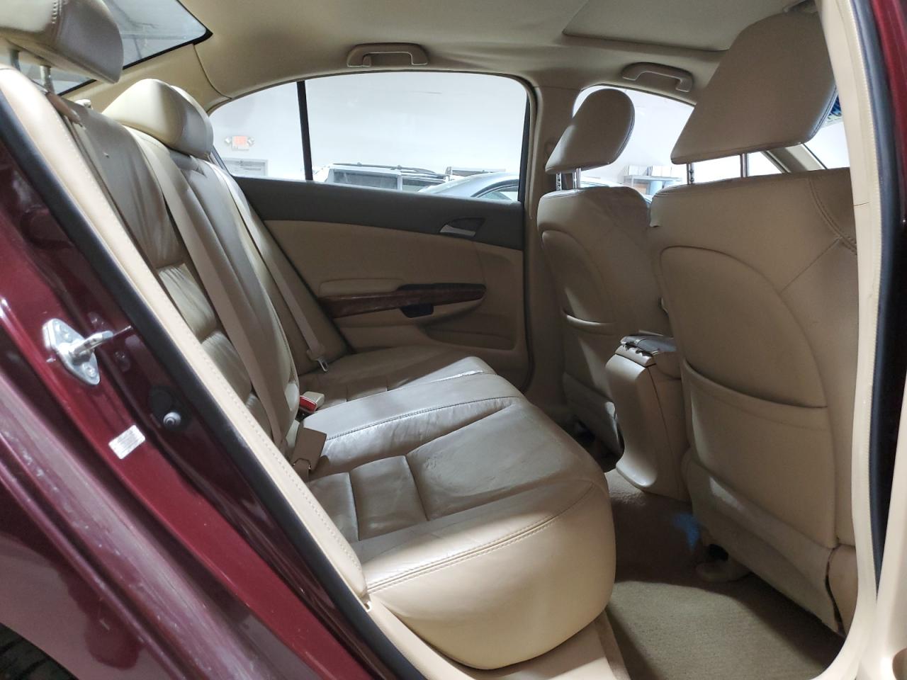 2008 Honda Accord - Image 10
